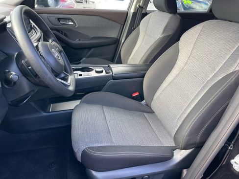 Certified 2023 Nissan Rogue SV AWD/4WD image 5
