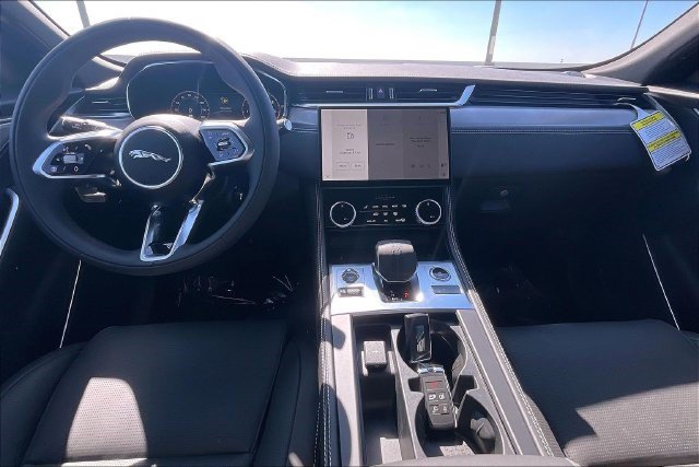 New 2026 Jaguar F-PACE R-Dynamic S AWD/4WD image 5