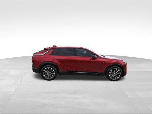 New 2027 Cadillac Lyriq Sport AWD/4WD image 5