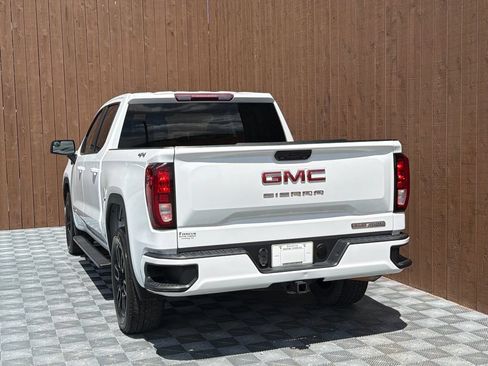 Used 2024 GMC Sierra 1500 Elevation AWD/4WD image 17