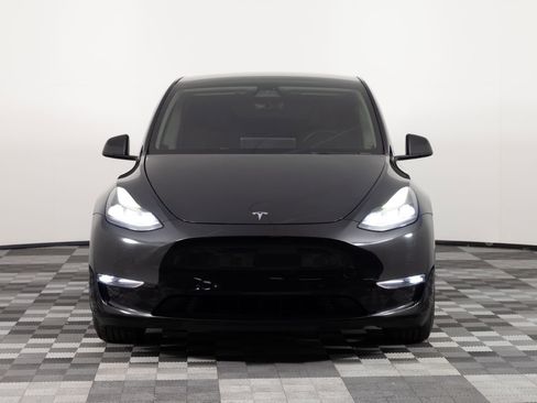 Used 2022 Tesla Model Y Performance AWD/4WD image 12