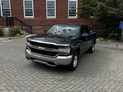 Used 2019 Chevrolet Silverado 1500 LT