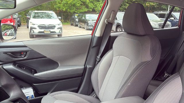 Certified 2026 Subaru Crosstrek 2.5i AWD/4WD image 33