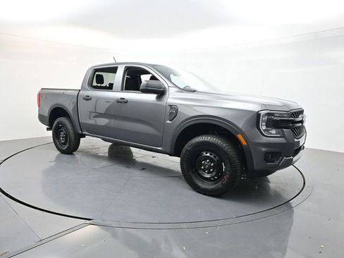 Used 2026 Ford Ranger XL AWD/4WD image 1