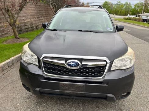 Used 2014 Subaru Forester 2.5i Premium w/ All-Weather Package AWD/4WD image 2