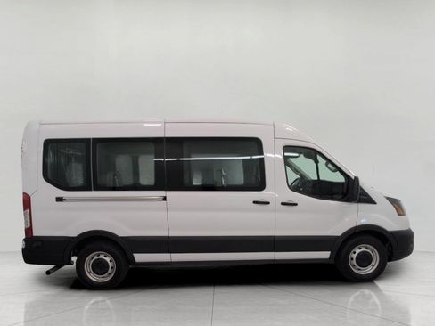 Used 2020 Ford Transit 350 XL RWD image 10