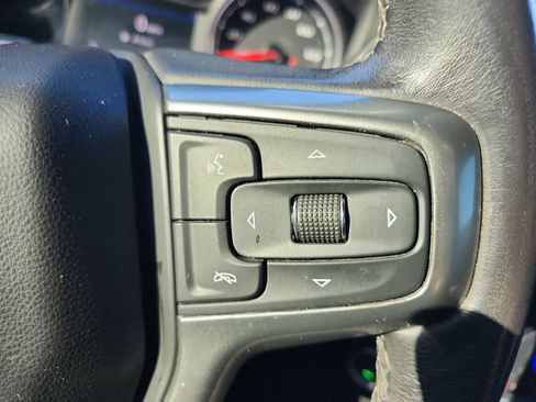 Used 2022 Chevrolet Silverado 2500 LTZ w/ LTZ Plus Package image 28