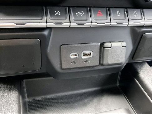 Used 2021 GMC Sierra 1500 Elevation w/ X31 Off-Road Package image 32