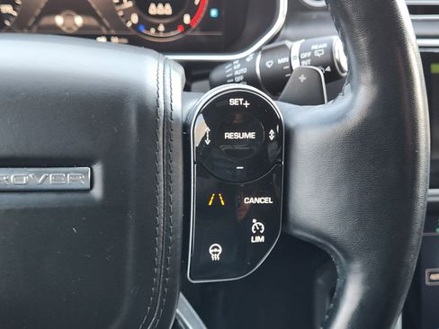 Used 2019 Land Rover Range Rover Long Wheelbase Supercharged image 29