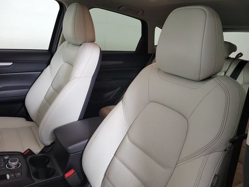 Certified 2023 MAZDA CX-5 AWD 2.5 S image 19