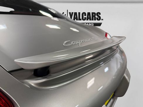 Used 2006 Porsche Cayman S RWD image 11