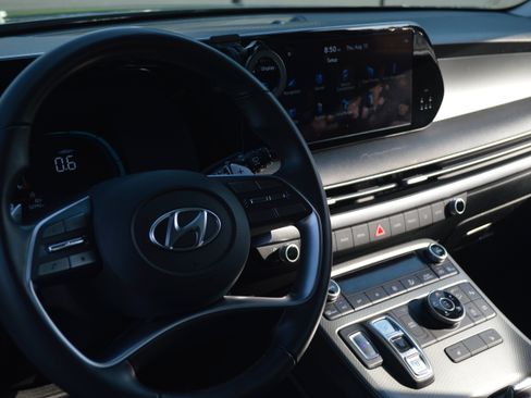 Used 2024 Hyundai Palisade XRT AWD/4WD image 22
