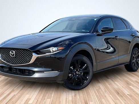 Used 2024 MAZDA CX-30 AWD 2.5 S w/ Select Sport Pkg image 1