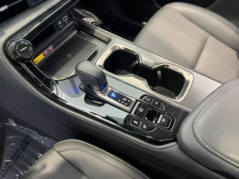 Used 2026 Lexus NX 350 AWD w/ Accessory Package (2T) image 30