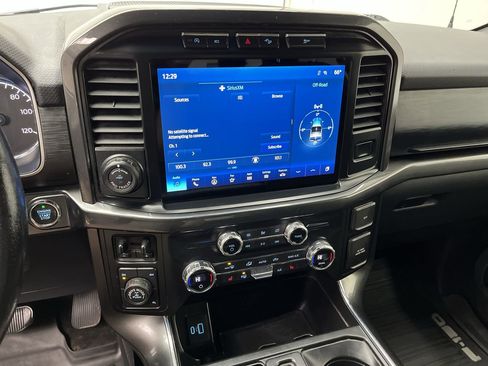 Used 2021 Ford F150 XLT w/ Equipment Group 302A High AWD/4WD image 19