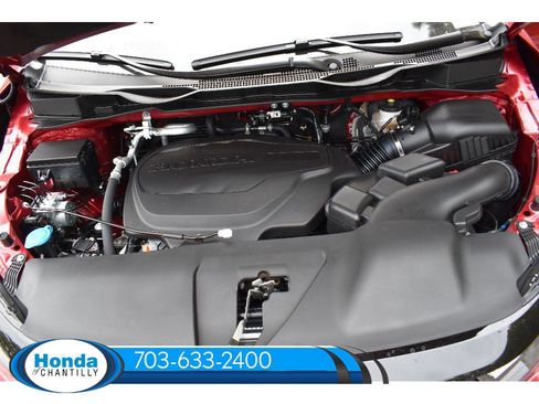 New 2026 Honda Odyssey Sport-L image 34