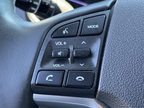 Used 2019 Hyundai Tucson Limited w/ Cargo Package image 19