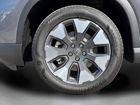 Certified 2026 Honda Pilot Elite image 28