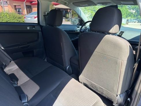 Used 2013 Mitsubishi Lancer GT FWD image 20