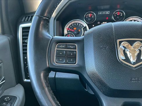 Used 2018 RAM 2500 Big Horn AWD/4WD image 12