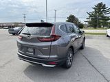 Used 2021 Honda CR-V EX image 3
