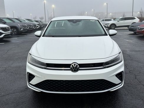 New 2026 Volkswagen Jetta S image 2