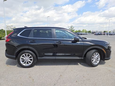 Used 2023 Honda CR-V EX-L image 21