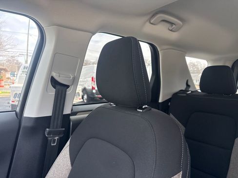 Used 2025 Ford Bronco Sport Big Bend w/ Convenience Package image 39