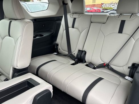New 2026 Honda Pilot EX-L image 17