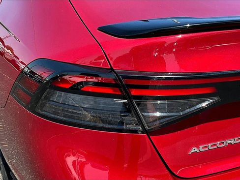 Used 2024 Honda Accord Sport image 22