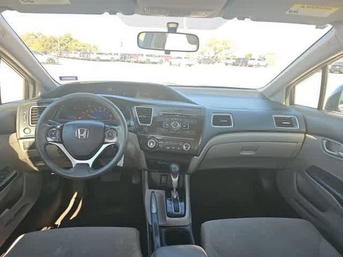 Used 2013 Honda Civic LX image 21