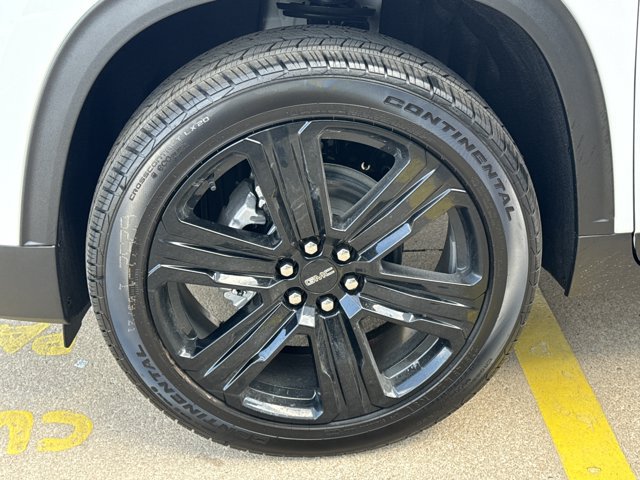 New 2027 GMC Acadia Elevation w/ Black Edition FWD image 16