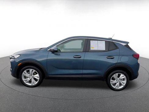 Used 2026 Buick Encore GX Preferred FWD image 8