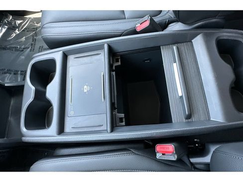 Certified 2026 Honda Odyssey EX-L image 33