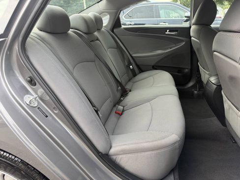 Used 2014 Hyundai Sonata GLS w/ Popular Equipment Group 2 FWD image 16