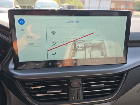 New 2026 Ford Escape Active w/ Tech Pack #1 image 23