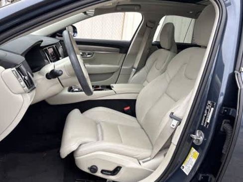 Used 2024 Volvo S90 T8 Ultimate AWD/4WD image 2