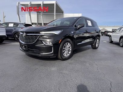 Used 2024 Buick Enclave Premium