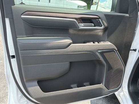 New 2026 Chevrolet Silverado 1500 RST AWD/4WD image 16