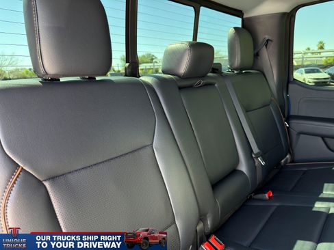 Used 2026 Ford F250 Lariat w/ Tremor Off-Road Package image 29