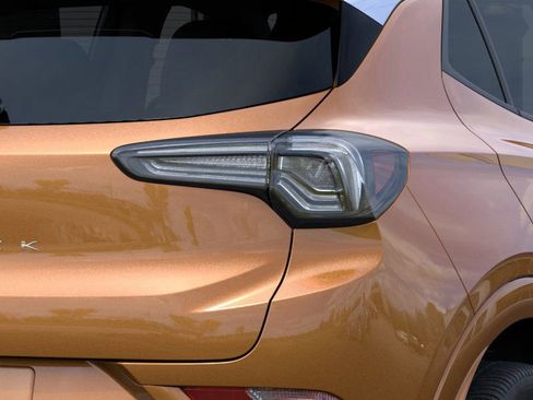 New 2026 Buick Encore GX Avenir w/ Avenir Convenience Package image 35