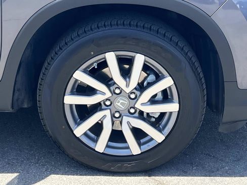 Used 2019 Honda Pilot EX image 28