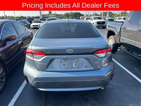 Used 2020 Toyota Corolla LE FWD image 6