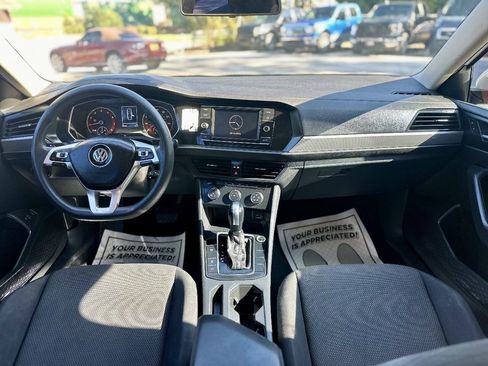 Used 2019 Volkswagen Jetta S FWD image 19