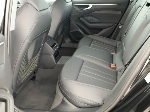 New 2026 Audi A6 Premium image 27