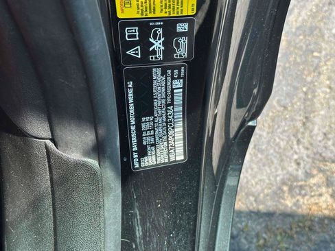 Used 2023 BMW 430i xDrive Coupe w/ Premium Package image 17