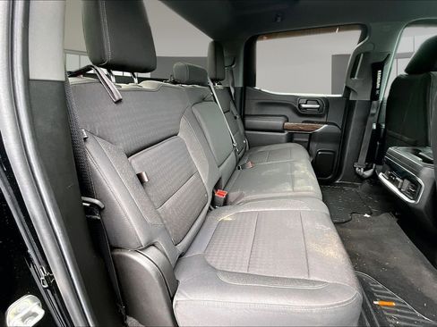Used 2020 GMC Sierra 1500 Elevation w/ Elevation Value Package AWD/4WD image 26