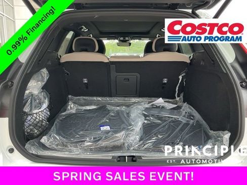 New 2026 Volvo XC60 T8 Plus w/ Protection Package Premier AWD/4WD image 14