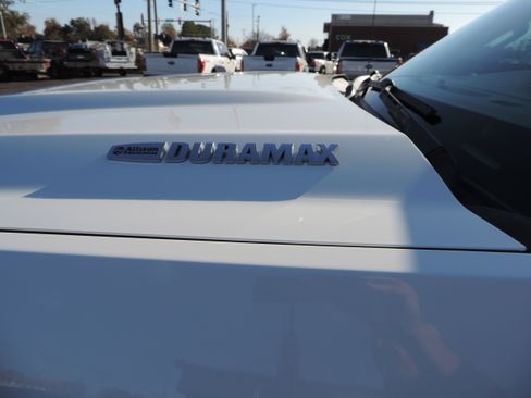 Used 2019 Chevrolet Silverado 2500 LTZ w/ Duramax Plus Package image 25