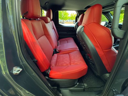 Used 2025 Toyota Tacoma TRD Pro image 62